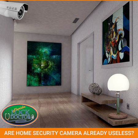 How to Get the Most Out of Your Home Security Cameras