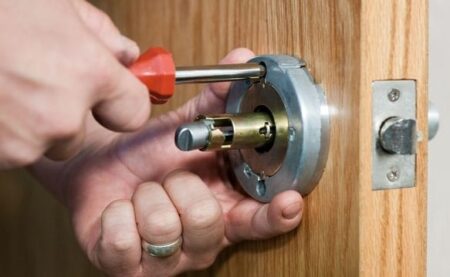 Residential Locksmith Services Wesley Chapel Fl