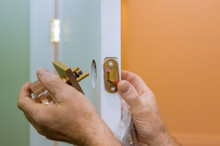 Residential Locksmith Services in Temple Terrace FL Florida